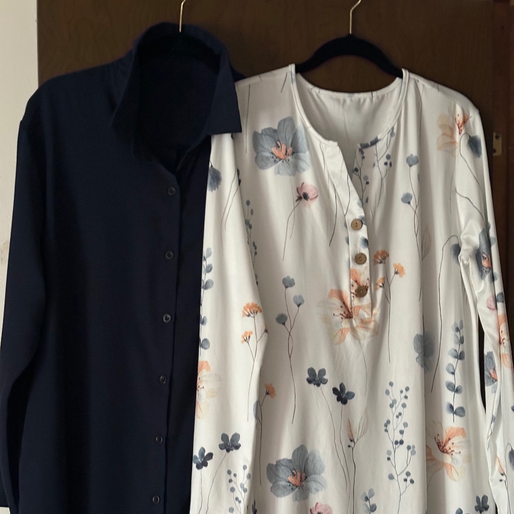 2 Brand New Dresses